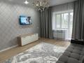 2-комнатная квартира · 76 м² · 1/9 этаж, Касымканова 10/1 за 18 000 ₸ в Костанае