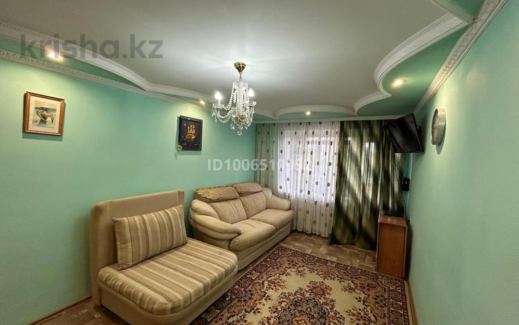 1-комнатная квартира · 31.5 м² · 3/5 этаж, Пушкина 3 — За театром кожамкулова за 10 млн ₸ в Жезказгане — фото 2