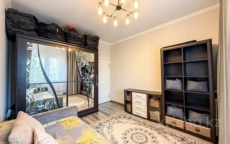 2-бөлмелі пәтер · 60 м² · 9/9 қабат, Жетісу-2 ш/а. 69, бағасы: 39.5 млн ₸ в Алматы, Ауэзовский р-н — фото 2