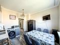 2-бөлмелі пәтер · 60 м² · 9/9 қабат, Жетісу-2 ш/а. 69, бағасы: 39.5 млн ₸ в Алматы, Ауэзовский р-н — фото 2