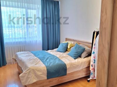 2-бөлмелі пәтер · 72 м² · 8/10 қабат, Куйши Дина 23/2 — Выгодно!!!, бағасы: ~ 32.7 млн ₸ в Астане, Алматы р-н