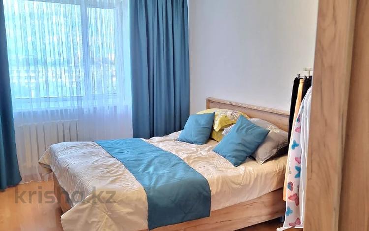 2-бөлмелі пәтер · 72 м² · 8/10 қабат, Куйши Дина 23/2 — Выгодно!!!, бағасы: ~ 32.7 млн ₸ в Астане, Алматы р-н — фото 16