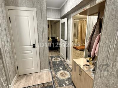 2-комнатная квартира · 52 м² · 2/3 этаж, Огарева за 37 млн ₸ в Алматы, Турксибский р-н