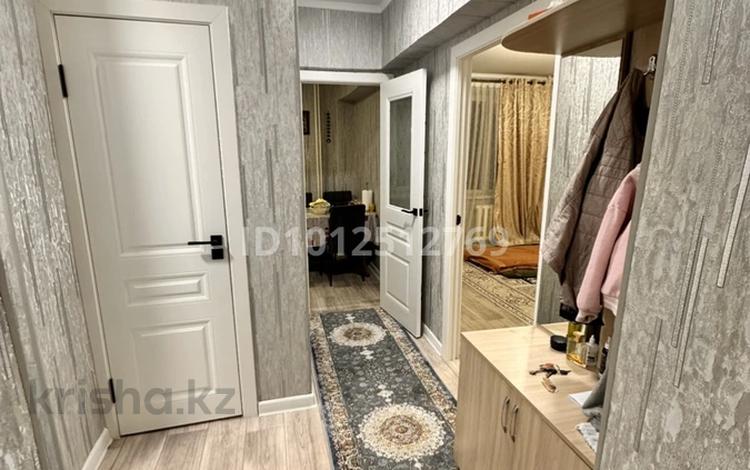 2-комнатная квартира · 52 м² · 2/3 этаж, Огарева за 37 млн ₸ в Алматы, Турксибский р-н — фото 2