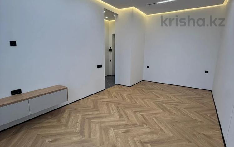 1-комнатная квартира · 38 м² · 2/12 этаж, Толе Би за 41.5 млн ₸ в Алматы, Алмалинский р-н — фото 4
