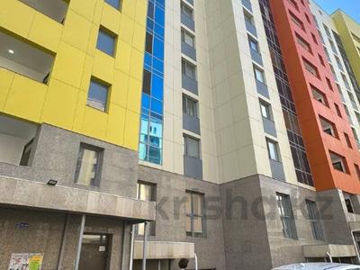 1-комнатная квартира, 42 м², 2/13 этаж, Косшыгулулы 6 за 15 млн 〒 в Астане, Сарыарка р-н