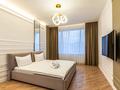 2-комнатная квартира, 90 м², 15 этаж посуточно, Аль-Фараби 41 за 80 000 〒 в Алматы, Бостандыкский р-н — фото 18