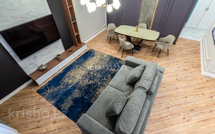 2-бөлмелі пәтер · 90 м² · 15 қабат, Аль-Фараби 41, бағасы: 78 888 ₸ в Алматы, Бостандыкский р-н — фото 42
