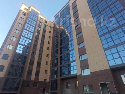 2-комнатная квартира · 71.6 м² · 2/9 этаж, Серкебаева 33 за ~ 23.6 млн 〒 в Кокшетау