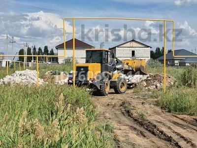 Жер телімі · 10 сотық, Алтай, бағасы: 16 млн ₸ в Косшы