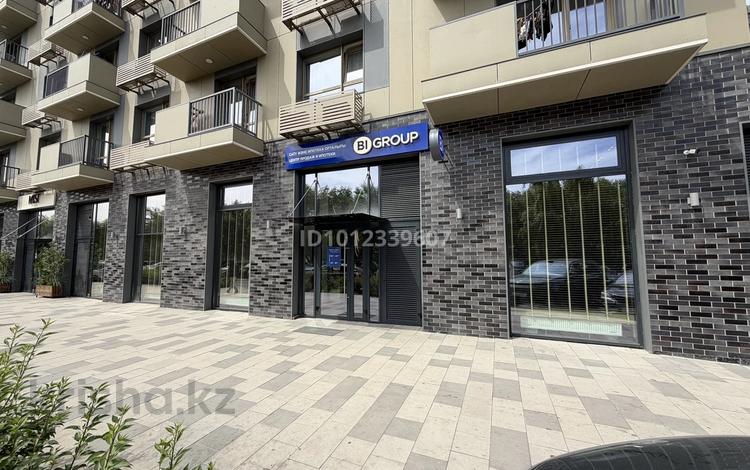 Еркін · 278 м², бағасы: 4 млн ₸ в Алматы, Алатауский р-н — фото 2
