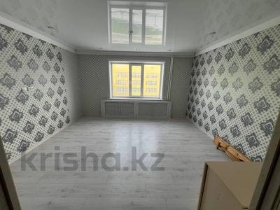 2-комнатная квартира · 54 м² · 4/9 этаж, Утепбаева 44 за 25 млн ₸ в Семее