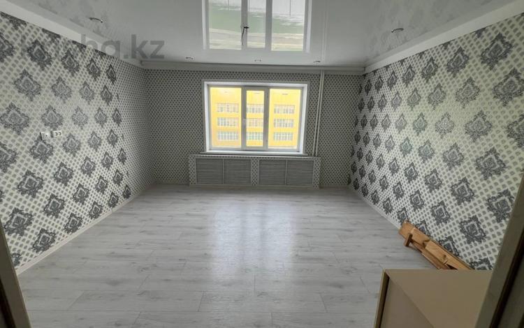 2-комнатная квартира · 54 м² · 4/9 этаж, Утепбаева 44 за 25 млн ₸ в Семее — фото 2