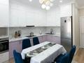 2-бөлмелі пәтер · 80 м² · 16/17 қабат, Сатпаева 90/58, бағасы: 70 млн ₸ в Алматы, Бостандыкский р-н — фото 13