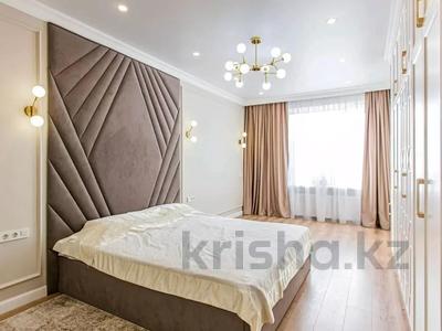 2-бөлмелі пәтер · 80 м² · 16/17 қабат, Сатпаева 90/58, бағасы: 70 млн ₸ в Алматы, Бостандыкский р-н