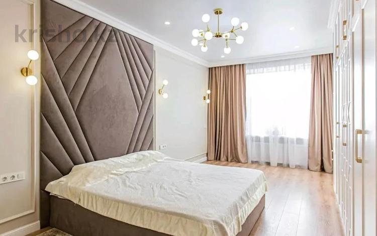 2-бөлмелі пәтер · 80 м² · 16/17 қабат, Сатпаева 90/58, бағасы: 70 млн ₸ в Алматы, Бостандыкский р-н — фото 3