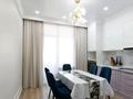 2-бөлмелі пәтер · 80 м² · 16/17 қабат, Сатпаева 90/58, бағасы: 70 млн ₸ в Алматы, Бостандыкский р-н — фото 10