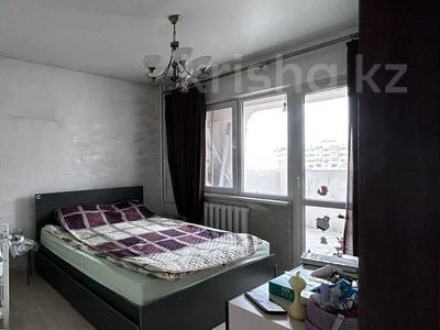 3-бөлмелі пәтер · 80 м² · 8/9 қабат, Жетісу-2 ш/а., бағасы: 45.5 млн ₸ в Алматы, Ауэзовский р-н