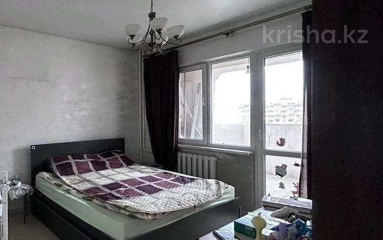 3-бөлмелі пәтер · 80 м² · 8/9 қабат, Жетісу-2 ш/а., бағасы: 45.5 млн ₸ в Алматы, Ауэзовский р-н — фото 4