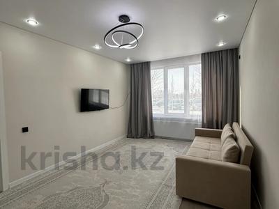 1-бөлмелі пәтер · 35 м² · 1/16 қабат, Бейбарыс Султан 31 — Коктал Парк, бағасы: 22.5 млн 〒 в Астане, Сарыарка р-н