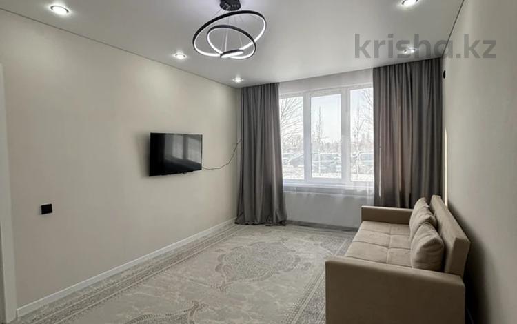 1-бөлмелі пәтер · 35 м² · 1/16 қабат, Бейбарыс Султан 31 — Коктал Парк, бағасы: 22.5 млн 〒 в Астане, Сарыарка р-н — фото 29