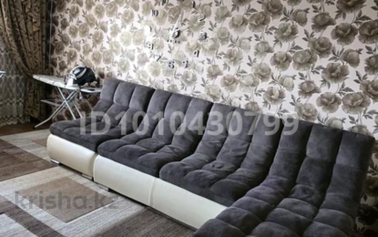 2-комнатная квартира · 53.3 м² · 6/9 этаж, Карбышева 7 за 24 млн 〒 в Костанае — фото 2