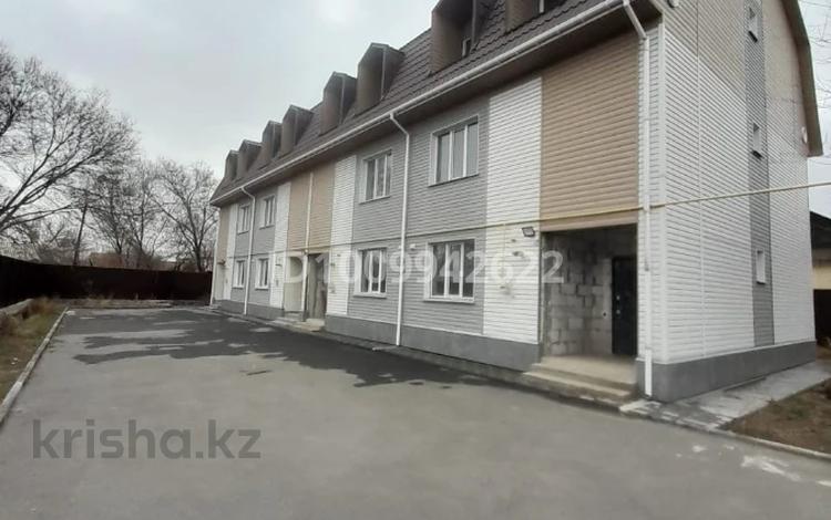 5-комнатная квартира · 176 м², Токпанова 62 за 49.5 млн ₸ в Алматы, Ауэзовский р-н — фото 11