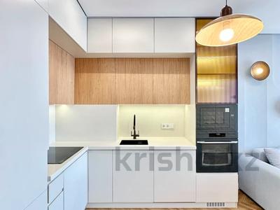 2-бөлмелі пәтер · 45 м² · 9/10 қабат, Карасай батыра 119/95, бағасы: 65 млн ₸ в Алматы, Алмалинский р-н