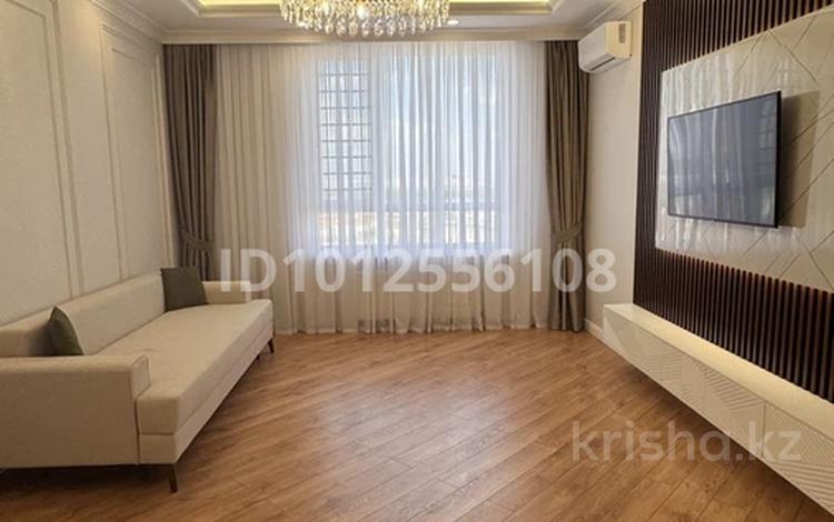 3-комнатная квартира · 89 м² · 11/12 этаж, Улы Дала за 67 млн ₸ в Астане, Есильский р-н — фото 4