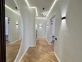 3-бөлмелі пәтер · 87.6 м² · 11/12 қабат, Улы Дала 4, бағасы: 60 млн ₸ в Астане, Есильский р-н — фото 9
