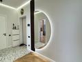 3-бөлмелі пәтер · 87.6 м² · 11/12 қабат, Улы Дала 4, бағасы: 60 млн ₸ в Астане, Есильский р-н — фото 10