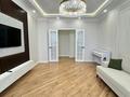 3-бөлмелі пәтер · 87.6 м² · 11/12 қабат, Улы Дала 4, бағасы: 60 млн ₸ в Астане, Есильский р-н — фото 4