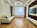 3-бөлмелі пәтер · 87.6 м² · 11/12 қабат, Улы Дала 4, бағасы: 60 млн ₸ в Астане, Есильский р-н