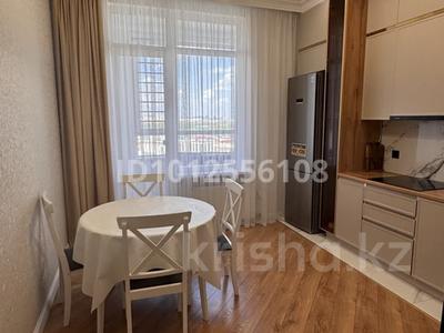 3-комнатная квартира · 88 м² · 11/12 этаж, Улы Дала 4 за 60 млн ₸ в Астане, Есильский р-н