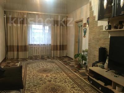 Отдельный дом · 4 комнаты · 144.1 м² · 4.81 сот., ул. Вавилова 60 за 25 млн 〒 в Караганде, Казыбек би р-н