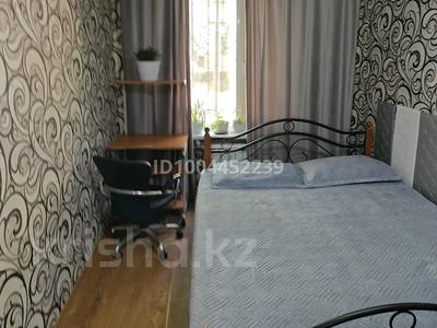 3-комнатная квартира · 64 м² · 1/5 этаж, мкр Тастак-3, Туркибаева 38 — Дуйсенова Туркибае за 350 000 〒 в Алматы, Алмалинский р-н