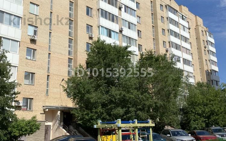 2-комнатная квартира · 68 м² · 5/9 этаж, Петрова 16/1 — Р-н Евразии за 300 000 ₸ в Астане, Алматы р-н — фото 2
