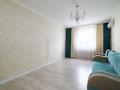 2-бөлмелі пәтер · 62 м² · 3/9 қабат, Кумисбекова, бағасы: 30.5 млн ₸ в Астане, Сарыарка р-н