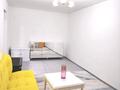 1-комнатная квартира · 35 м² · 1/5 этаж, Мкр. Гарышкер 19 — Т. д Мечта, коммунальный рынок, мечеть, станция переливание крови, т. за 120 000 ₸ в Талдыкоргане, мкр Жана Гарышкер — фото 11