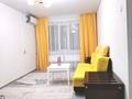 1-комнатная квартира · 35 м² · 1/5 этаж, Мкр. Гарышкер 19 — Т. д Мечта, коммунальный рынок, мечеть, станция переливание крови, т. за 120 000 ₸ в Талдыкоргане, мкр Жана Гарышкер — фото 7