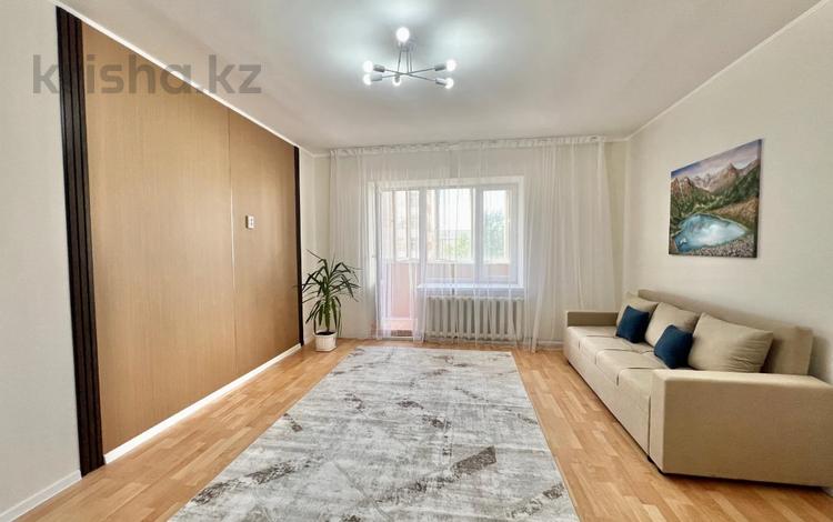 2-бөлмелі пәтер · 41 м² · 3/9 қабат, Майлина 23, бағасы: 23.5 млн ₸ в Астане, Алматы р-н — фото 2