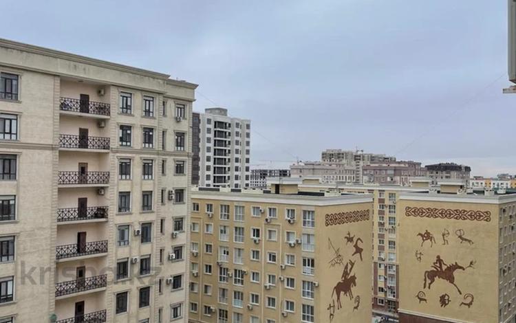 2-комнатная квартира · 67.3 м² · 10/12 этаж, 16-й мкр 50 за 170 000 ₸ в Актау — фото 2