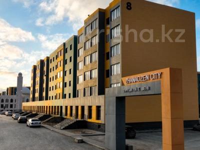 1-бөлмелі пәтер · 44.5 м² · 4/6 қабат, 39-ш/а. 5, бағасы: 10.5 млн ₸ в Актау, 39-й мкр