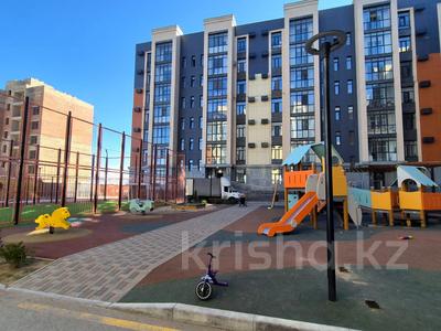 2-комнатная квартира · 48 м² · 2/7 этаж, Муканова 88 за 27.5 млн ₸ в Караганде, Казыбек би р-н