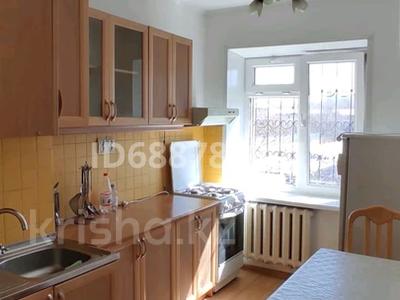 1-комнатная квартира · 33 м² · 5/5 этаж, мкр №8 87а за 230 000 〒 в Алматы, Ауэзовский р-н