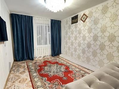 2-комнатная квартира · 42 м² · 3/5 этаж, Куйші Дина 4А — ТД Евразия, ЕНУ за 19.9 млн ₸ в Астане, Алматы р-н