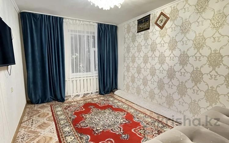2-комнатная квартира · 42 м² · 3/5 этаж, Куйші Дина 4А — ТД Евразия, ЕНУ за 19.9 млн ₸ в Астане, Алматы р-н — фото 2