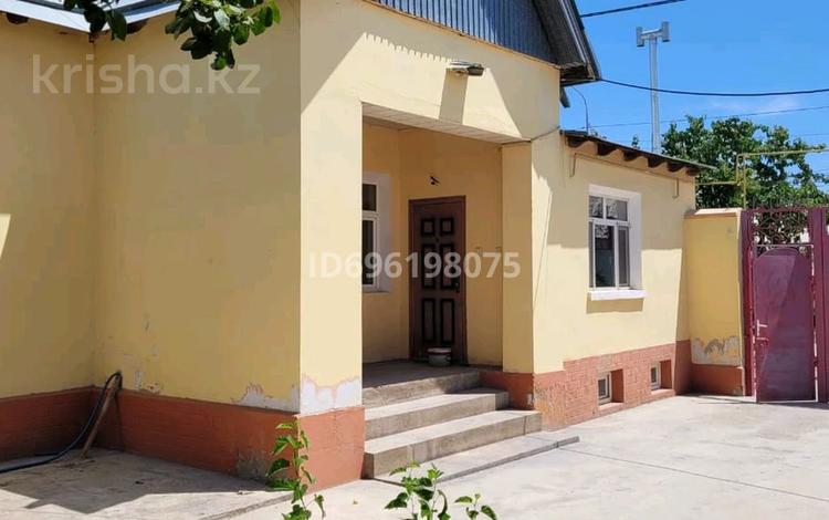 Отдельный дом · 6 комнат · 160 м² · 40 сот., Батырбекова 53а за 150 000 ₸ в Туркестане — фото 2