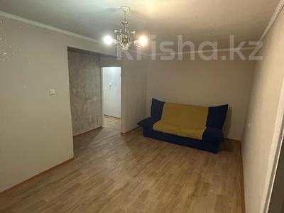 2-комнатная квартира · 43.4 м² · 3/5 этаж, Шугаева 124 за 14.5 млн 〒 в Семее