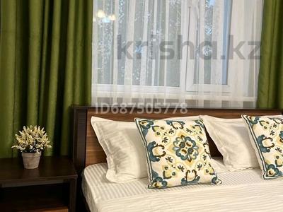 2-бөлмелі пәтер · 58 м² · 2/9 қабат, Комсомольский ш/а., Сауран 14 — Сауран 14, бағасы: 16 000 ₸ в Астане, Есильский р-н